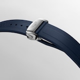 Longines Conquest 41mm Mens Watch Blue