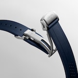 Longines Conquest 41mm Mens Watch Blue