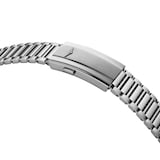 Longines Conquest Heritage 38mm Mens Watch Blue