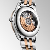 Longines Flagship 30mm Ladies Watch White