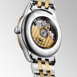 Longines Flagship 30mm Ladies Watch White