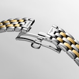 Longines Flagship 30mm Ladies Watch White