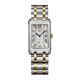 Longines DolceVita 23.30 x 37 mm Ladies Watch Silver