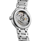 Longines PrimaLuna 34mm Ladies Watch Mother Of Pearl