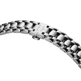 Longines PrimaLuna 34mm Ladies Watch Mother Of Pearl