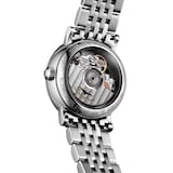 Longines Elegant 25.5mm Ladies Watch Mother Of Pearl