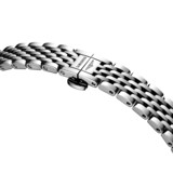 Longines Elegant 25.5mm Ladies Watch Mother Of Pearl