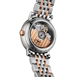 Longines Elegant 25.5mm Ladies Watch White