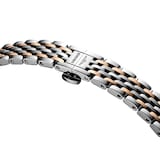 Longines Elegant 25.5mm Ladies Watch White