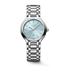 17351546 - PrimaLuna 30mm Ladies Watch Blue