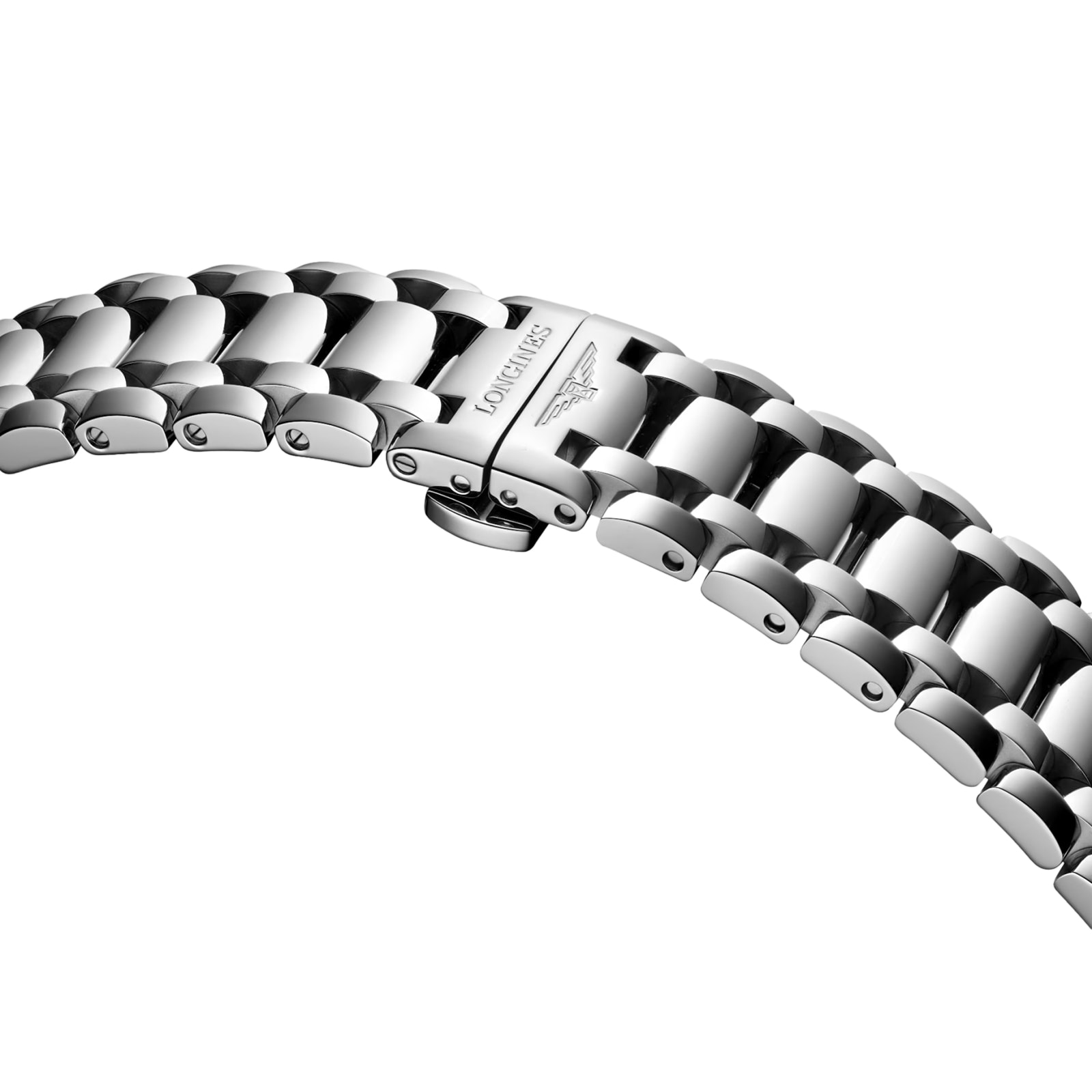 Longines PrimaLuna 30mm Ladies Watch Blue Longines PrimaLuna 30mm Ladies Watch Blue