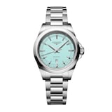 Longines Conquest Quartz 30mm Ladies Watch Mint