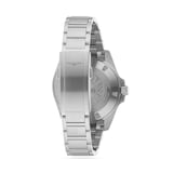 Longines HydroConquest Quartz 42mm Mens Watch Black