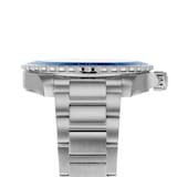 Longines HydroConquest Quartz 42mm Mens Watch Blue