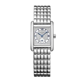 Longines Mini DolceVita 21.5mm X 29mm Ladies Watch Mother Of Pearl Longines Mini DolceVita 21.5mm X 29mm Ladies Watch Mother Of Pearl
