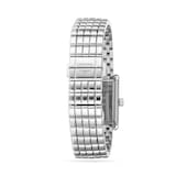 Longines Mini DolceVita 21.5mm X 29mm Ladies Watch Mother Of Pearl