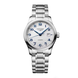 Longines Master Collection Automatic 30mm Ladies Watch Longines Master Collection Automatic 30mm Ladies Watch