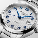 Longines Master Collection Automatic 30mm Ladies Watch