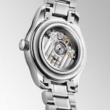 Longines Master Collection Automatic 30mm Ladies Watch