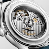 Longines Master Collection Automatic 39mm Mens Watch Blue