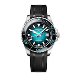 Longines HydroConquest 2026 CommonWealth Games Limited Edition 42mm Mens Watch Teal