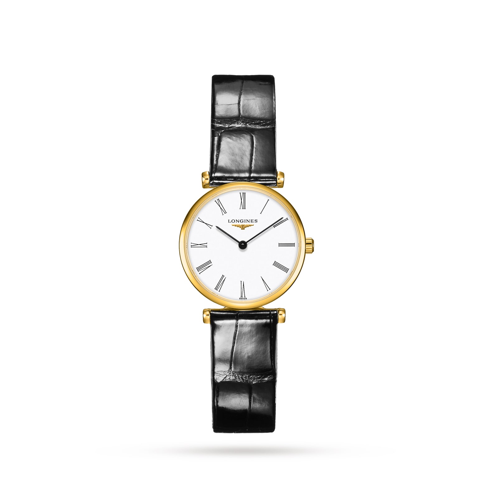 Longines La Grande Classique 23mm Ladies Watch