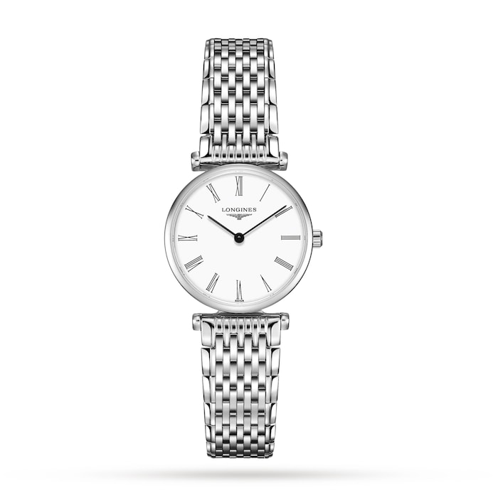 Longines La Grande Classique Longines 24mm Quartz Ladies Watch