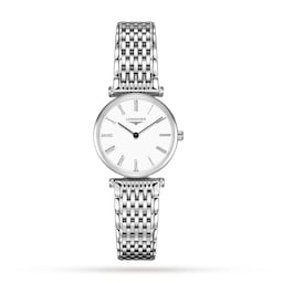 17359184 - La Grande Classique Longines 24mm Quartz Ladies Watch