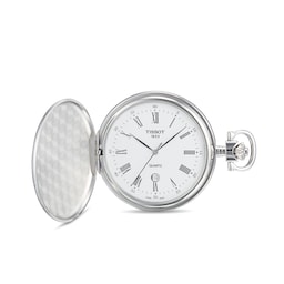 173600000079 - Savonnette Full Hunter Pocket Watch 48.5mm