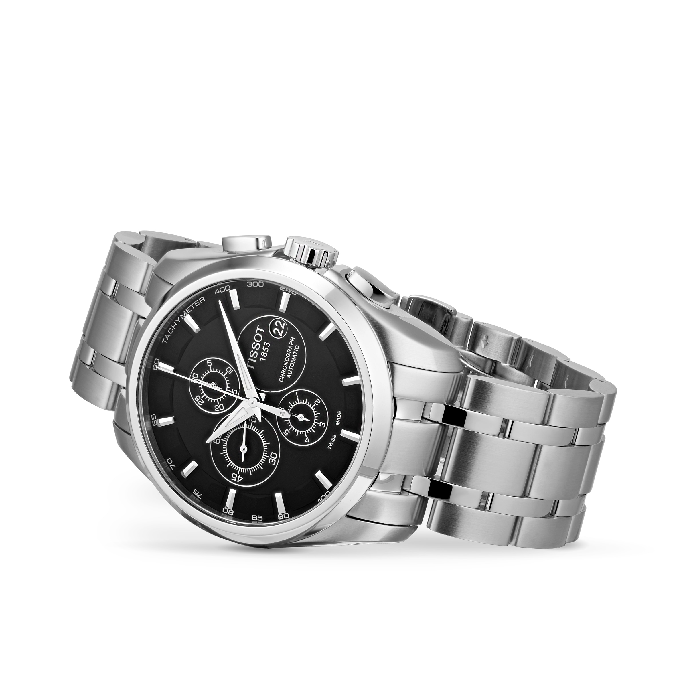 Tissot t0356271105100 sale