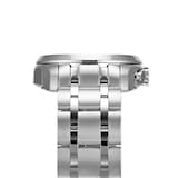 Tissot T-Trend Couturier 43mm Mens Watch