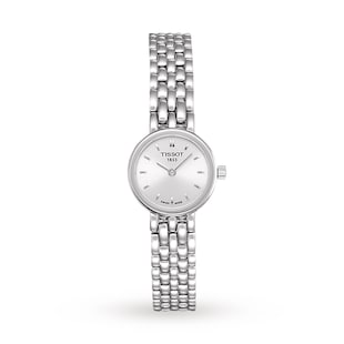 Tissot T-Trend Lovely 20mm Ladies Watch