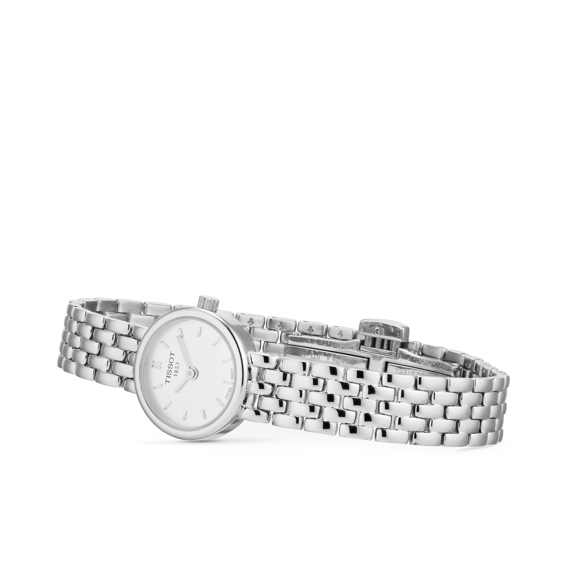 Tissot T-Trend Lovely 20mm Ladies Watch