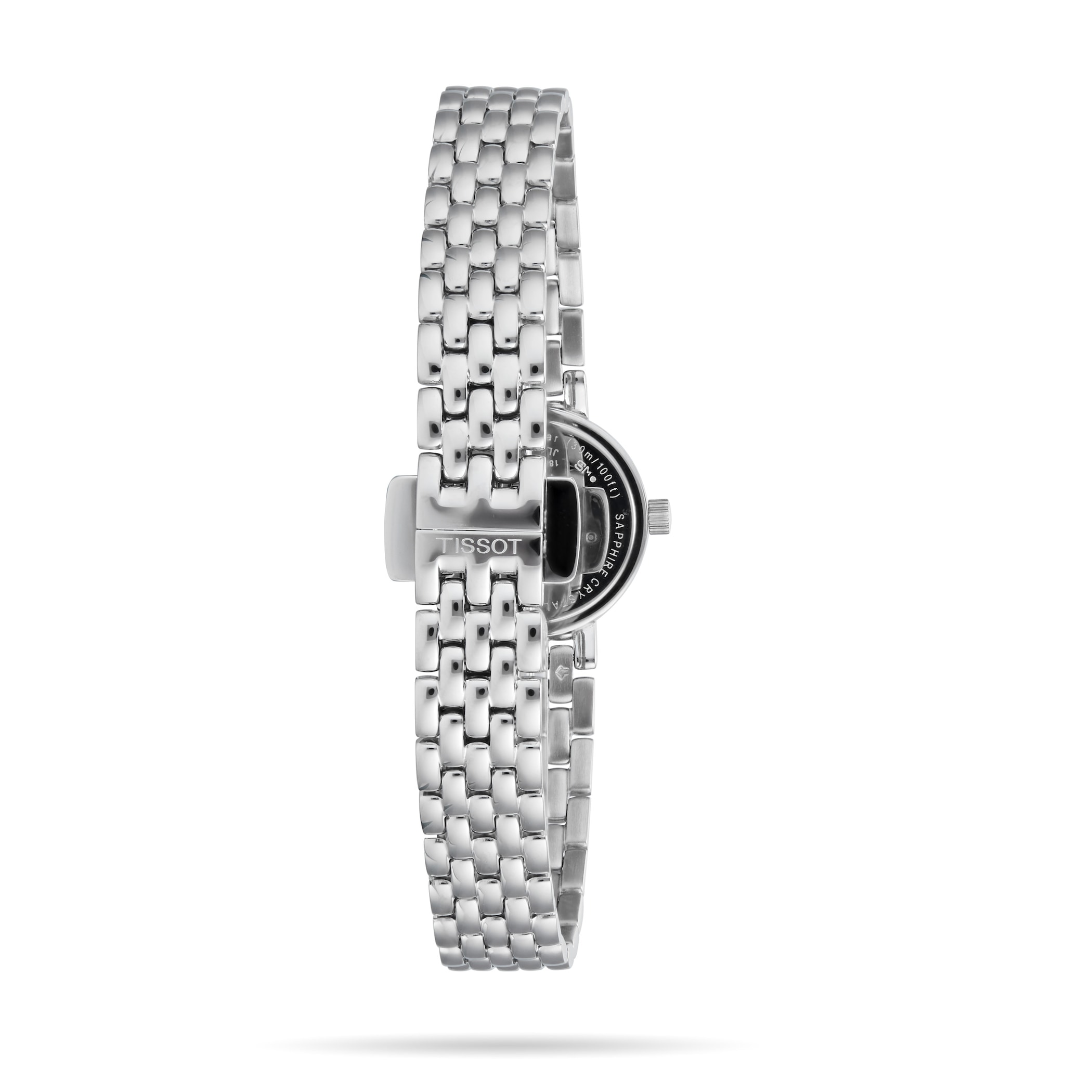 Tissot T-Trend Lovely 20mm Ladies Watch Tissot T-Trend Lovely 20mm Ladies Watch