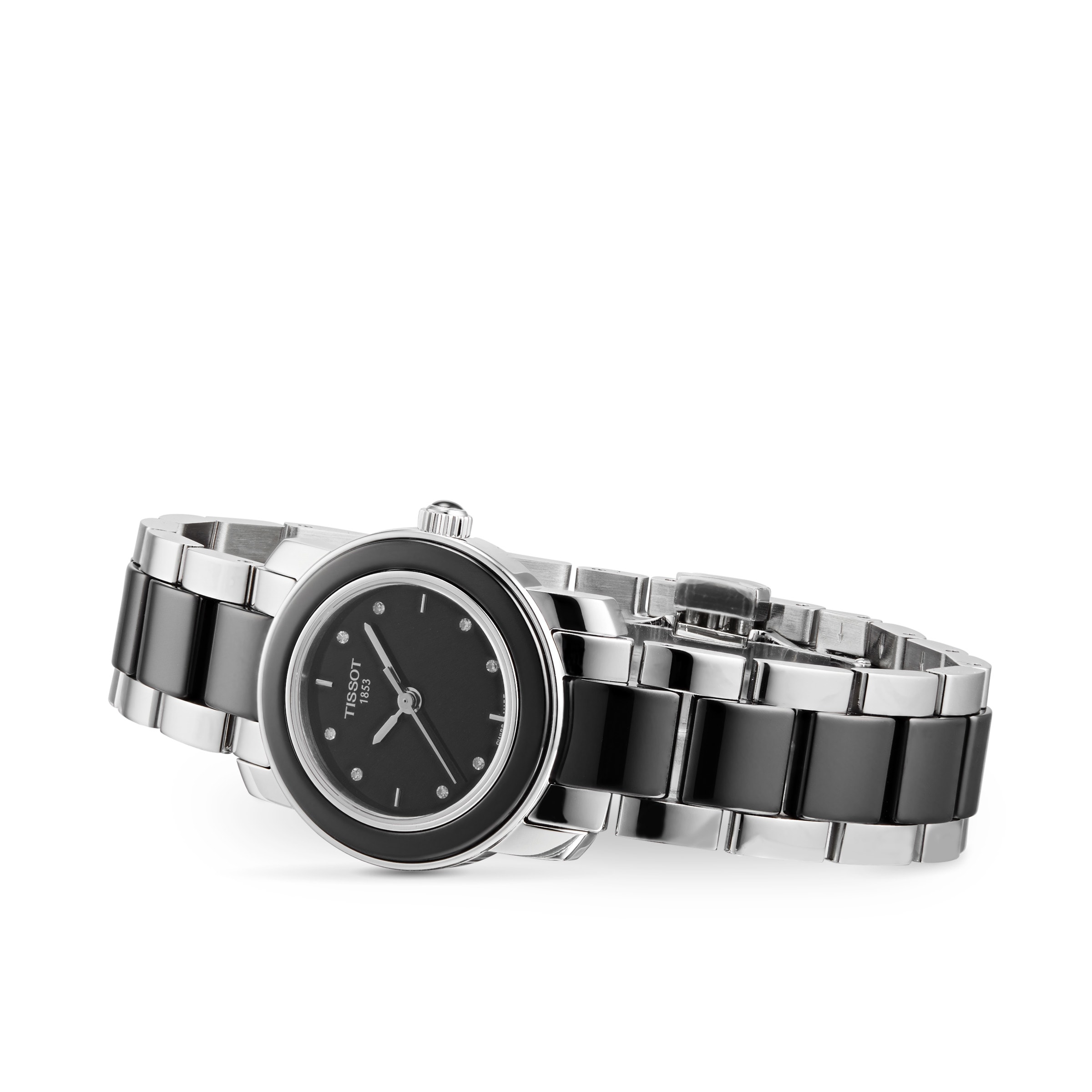 Tissot women's cera bracelet watch 28mm new arrivals