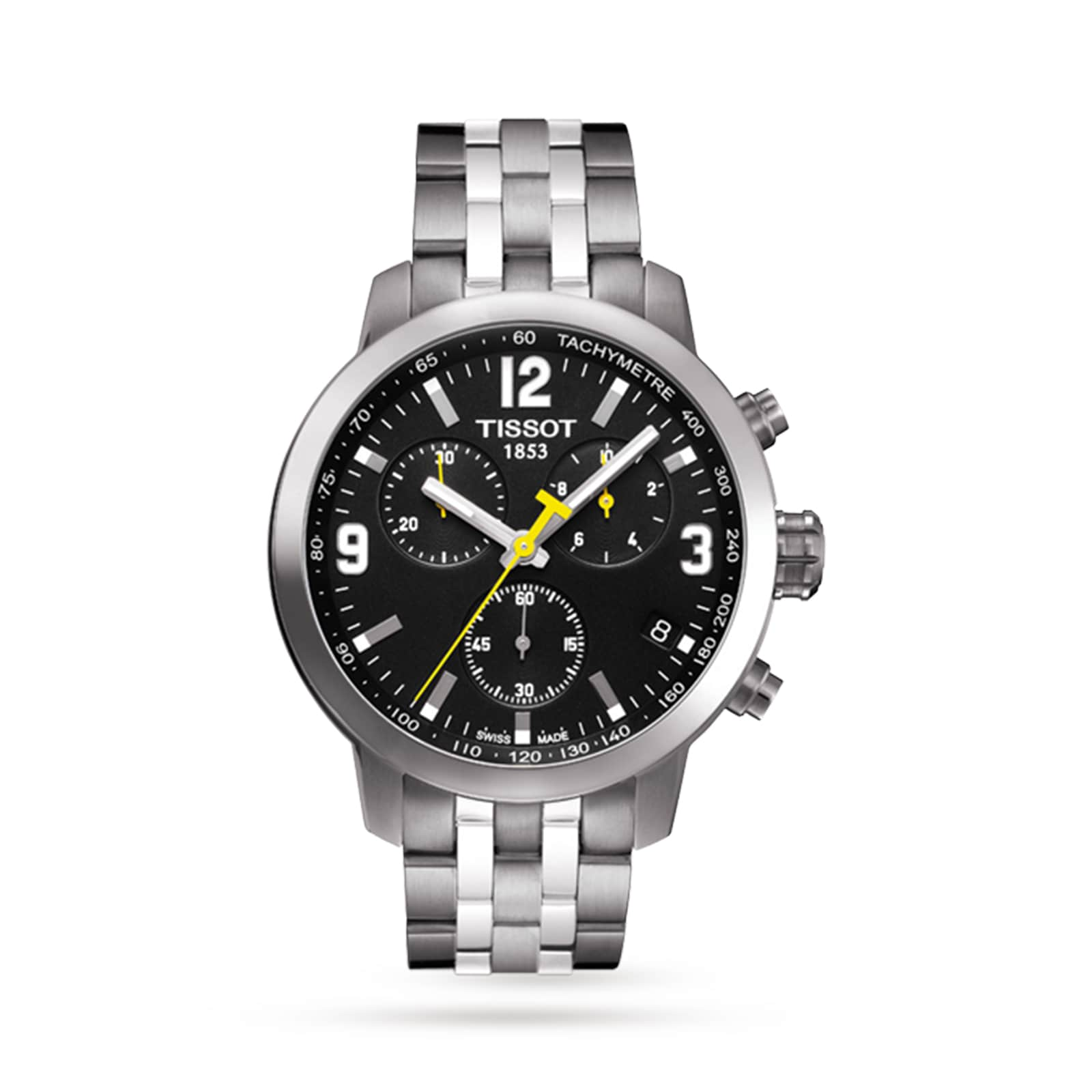 T Race PRC200 42mm Mens Watch