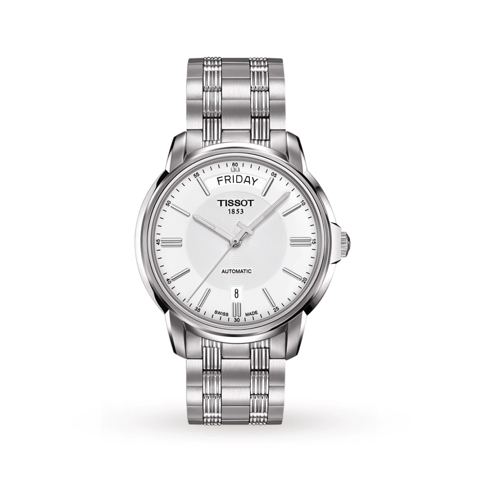 Tissot t0654301105100 on sale