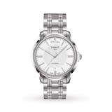 Tissot Automatics III 39mm Mens Watch