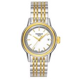 Tissot Carson Automatic Lady 29mm Ladies Watch