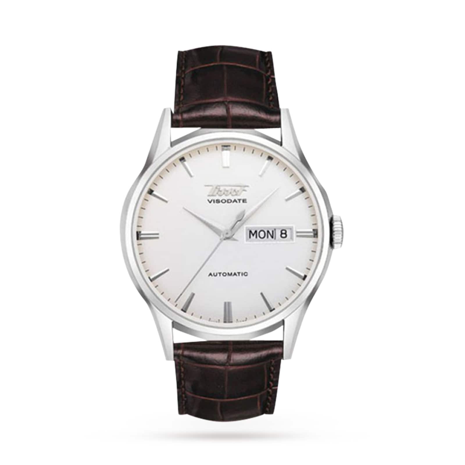 tissot 38mm watch