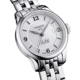 Tissot T-Classic Le Locle 25mm Ladies Watch