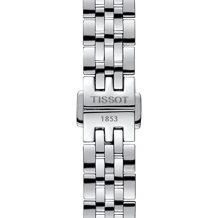 Tissot T-Classic Le Locle 25mm Ladies Watch