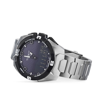 Tissot T-Touch Expert Solar 45mm Smart Watch