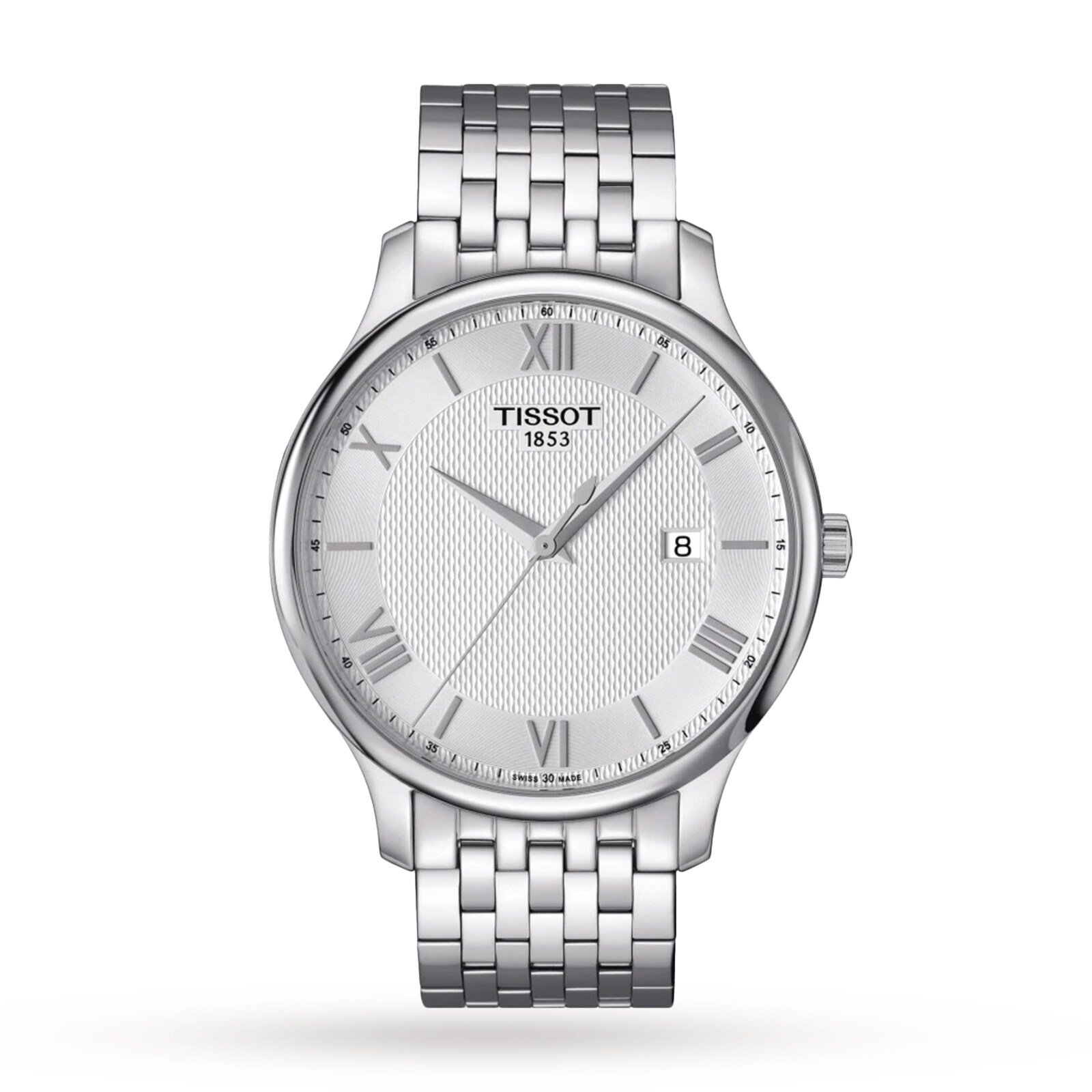 Tissot 42mm Mens Watch Tissot 42mm Mens Watch