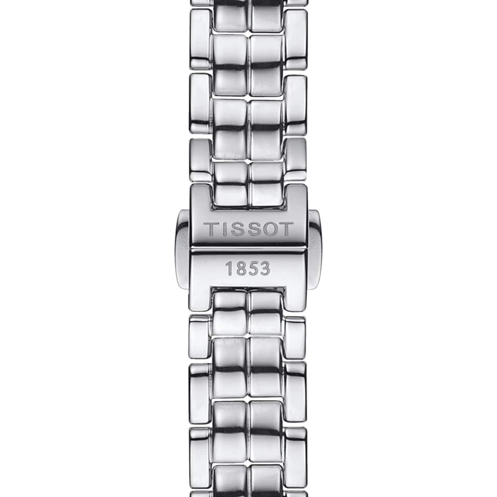 Tissot T-Trend Flamingo 30mm Ladies Watch
