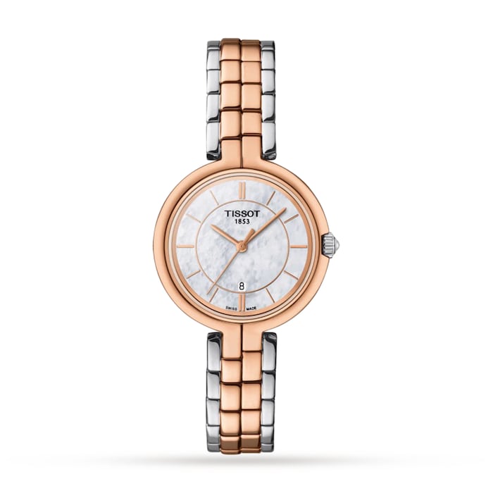 Tissot T-Trend 26mm Ladies Watch