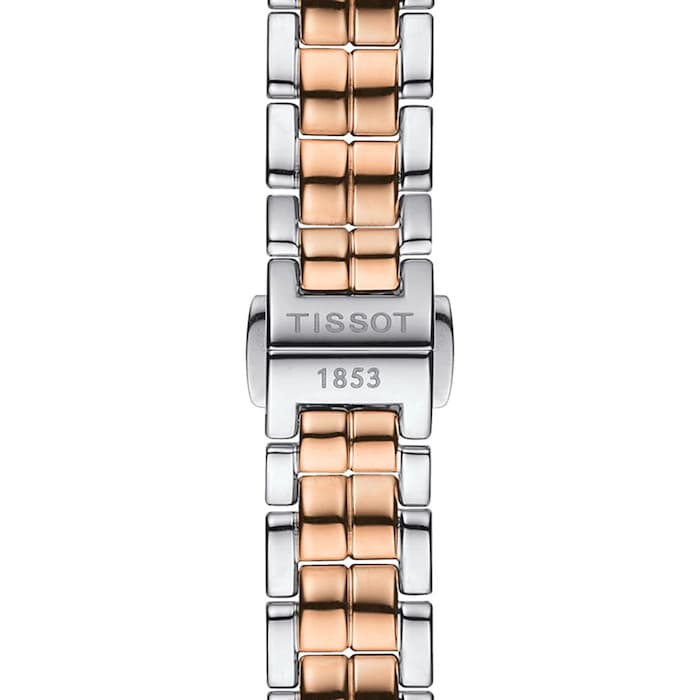 Tissot T-Trend 26mm Ladies Watch