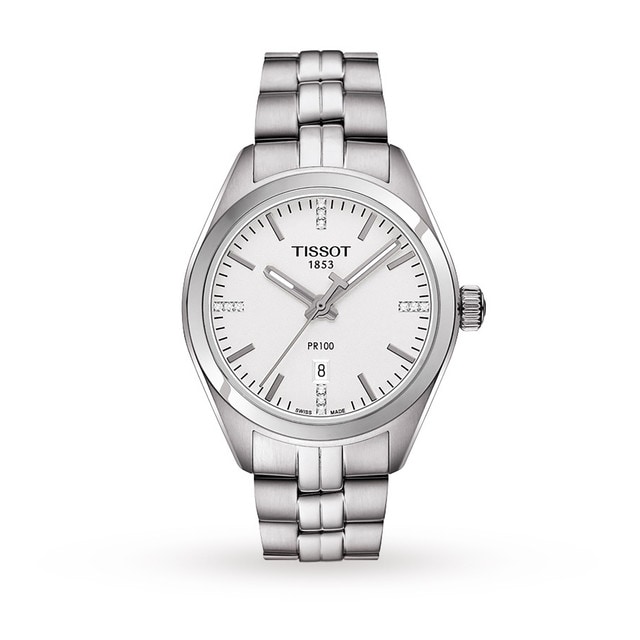 Tissot T-Classic 33mm Ladies Watch