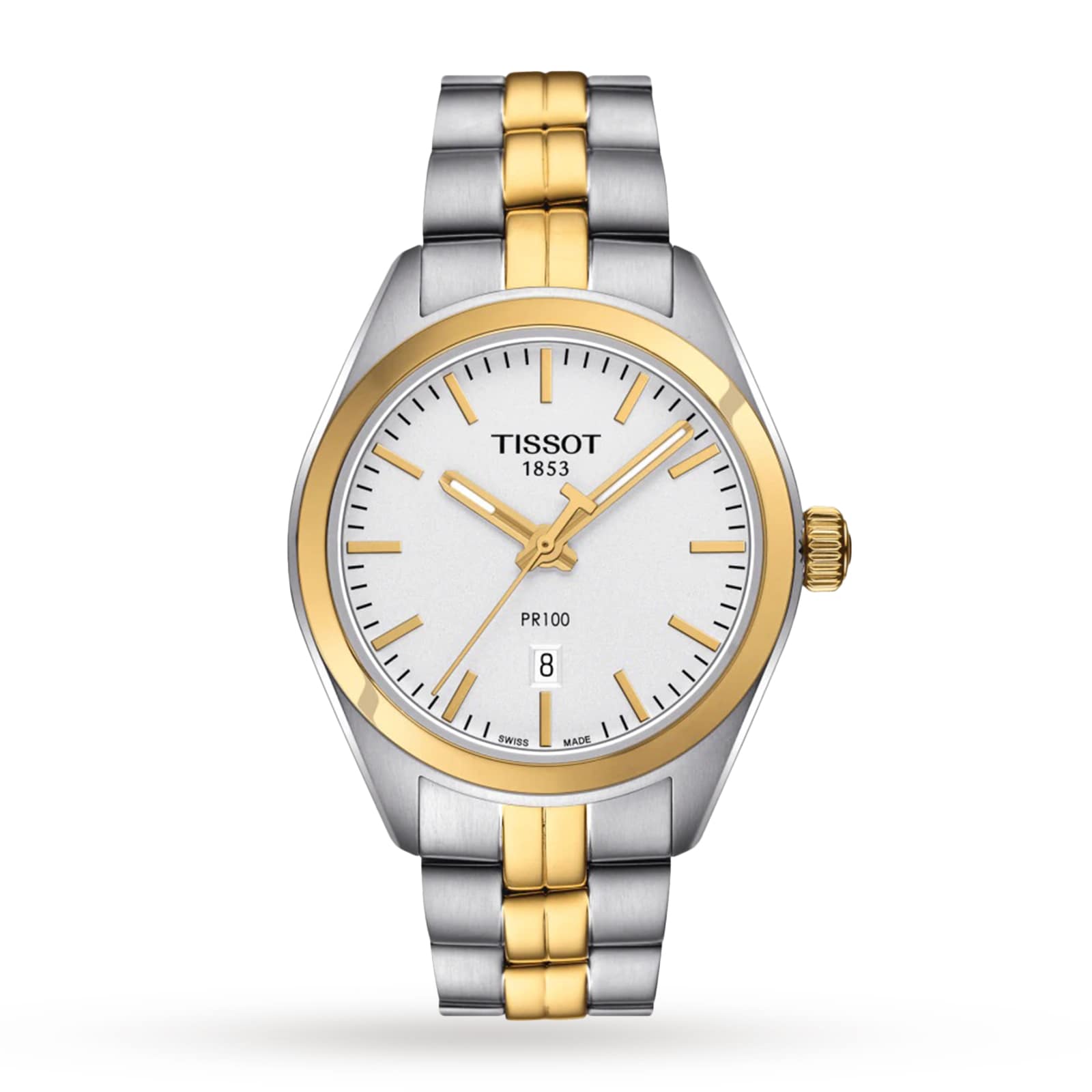 Tissot T-Classic 33mm Ladies Watch