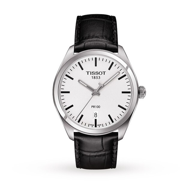 Tissot T-Classic 39mm Mens Watch